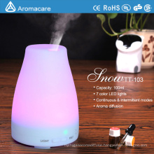 Aromacare hot sale in amazon aroma humidifier with colorful light